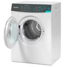 Secadora Wanke Comfort 12kg Função Passa Fácil 12 Programas Secadora Wanke Comfort 12kg Função Passa Fácil 12 Programas