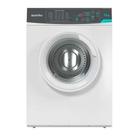 Secadora Wanke Comfort Piso 12kg Branco 220V