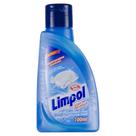 Secante Abrilhantador Limpol Máquina de Lavar Louças 100ml