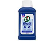 Secante Abrilhantador Para Máquina de Lavar Louças 100ml Cif