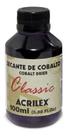 Secante De Cobalto Acrilex - 100 Ml
