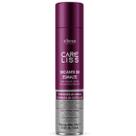 Secante de Esmalte Care Liss Óleo de Cravo 400ml Cless Secagem Ultrarrápida Brilho e Fortalecimento