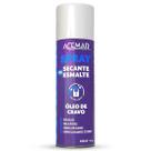 Secante de Esmalte Spray Óleo de Cravo 400ml - Acemar