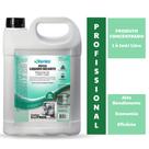 Secca secante lava loucas profissional 5l