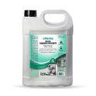 Secca secante liquido para maquinas de lavar louca 5 litros