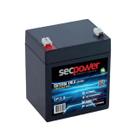 SecPower Bateria Selada 12v 5Ah SP12-5 - Alarme e Cerca