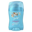 Secret Invisible Protect Cotton Powder - Desodorante 45g