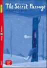 Secret Passage, The - Young Eli Readers A2 - Downloadable Multimedia - EUROPEAN LANGUAGE INSTITUTE Secret Passage, The - Young Eli Readers A2 - Downloadable Multimedia - EUROPEAN LANGUAGE INSTITUTE