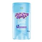 Secret Ph Balanced Lavender Invisible Fresh Defense 45g Secret Ph Balanced Lavender Invisible Fresh Defense 45g
