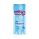 Secret Ph Balanced Lavender Invisible Fresh Defense 73g