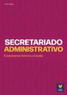 Secretariado Administrativo - Fundamentos Teóricos e Gestão - Viena