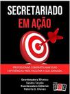 Secretariado Em Acao - BOC-BOX OF CARD