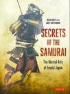 Secrets of the samurai - TUTTLE PUBLISHING