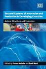 Sectoral systems of Innovation and production in developing contries - EDWARD ELGAR