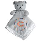 Security Bear Baby Fanatic NFL Chicago Bears Grey