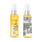 Seda Amino-Silk Complex 4% Sérum Redução De Frizz 60ml