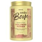 Seda boom volumao power cremepentear 1kg