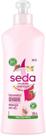 Seda Creme Para Pentear Frutas Vermelhas e Gengibre 300Ml