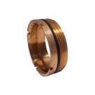 Sede Hydra Max Especial Metal +3mm - 4390040 Sede Hydra Max Especial Metal +3mm - 4390040