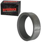 Sede Valvula de Escape XR200 CBX200 1994-02/ NX200 1993-01 Sede Valvula de Escape XR200 CBX200 1994-02/ NX200 1993-01