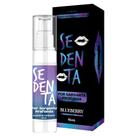 Sedenta Por Garganta Profunda Blueberry Spray Pepper Blend