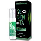 Sedenta Por Garganta Profunda Kiwi Spray Pepper Blend