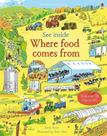 See Inside Where Food Comes From