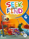 Seek and find students book with multi rom & dig03
