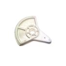 Segemento dentado botao ar condicionado sc s-4 compativel co
