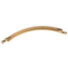 Segmento da coroa da cremalheira Z-24 para betoneiras Prime 200 e 400L - 31180006