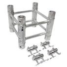 Segmento de treliça quadrada ProX XT-SQ082 25cm