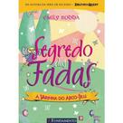Segredo das Fadas - a Varinha do Arco-íris - FUNDAMENTO