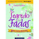 Segredo das fadas - magia contra pestinhas - FUNDAMENTO