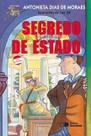 Segredo de estado - SARAIVA / SOMOS EDUCAÇÃO