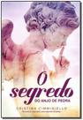 Segredo do Anjo da Pedra, O - VIDA E CONSCIENCIA