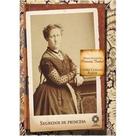 Segredos de Princesa - ESCALA EDITORA - LAFONTE