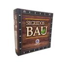 Segredos do Baú - Jogo de Cartas - Ludens Spirit