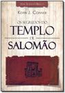 Segredos do Templo de Salomao, Os - 01Ed/05