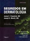 Segredos Em Dermatologia - Di Livros Segredos Em Dermatologia - Di Livros
