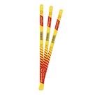 Segueta Aço Rápido Rígido 24T Red Stripe RS1224 Emb. c/ 10 un. - Starrett
