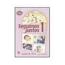 Seguimos juntos volume 1 ensino fundamental Seguimos juntos volume 1 ensino fundamental