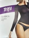 Segunda pele feminina manga longa trifil fio 40 - c06311