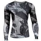 Segunda pele one adulto Plus Size UV50+