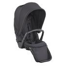 Segundo assento para carrinho de bebê Contours Element - preto