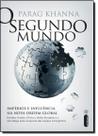 Segundo Mundo, O - Editora Intrinseca