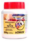 Segura Tapete Acrilex 250 Gramas