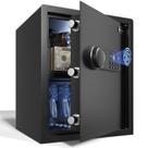 Segurança biométrica de acesso rápido Safe Box Deer 50L