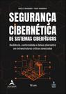 Segurança Cibernética De Sistemas Ciberfísicos