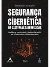 Segurança cibernética de sistemas ciberfísicos