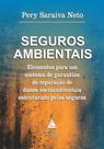 Seguros ambientais - LIVRARIA DO ADVOGADO EDITORA